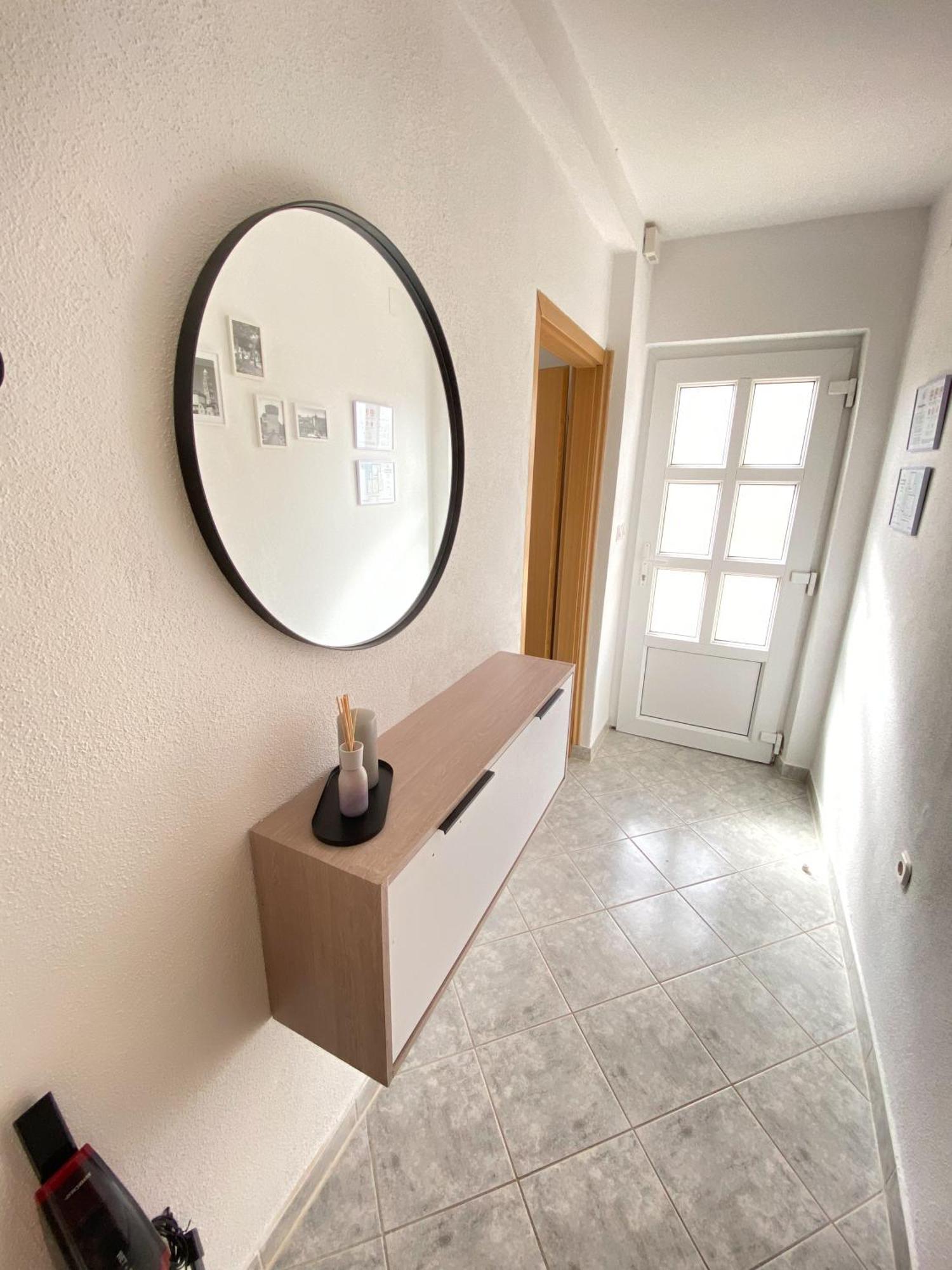A4 Apartmani Kevic Каштела Экстерьер фото